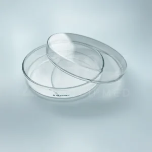 Placas Petri – Vidrio